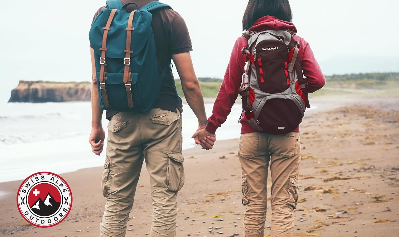 Adventure in Every Stitch