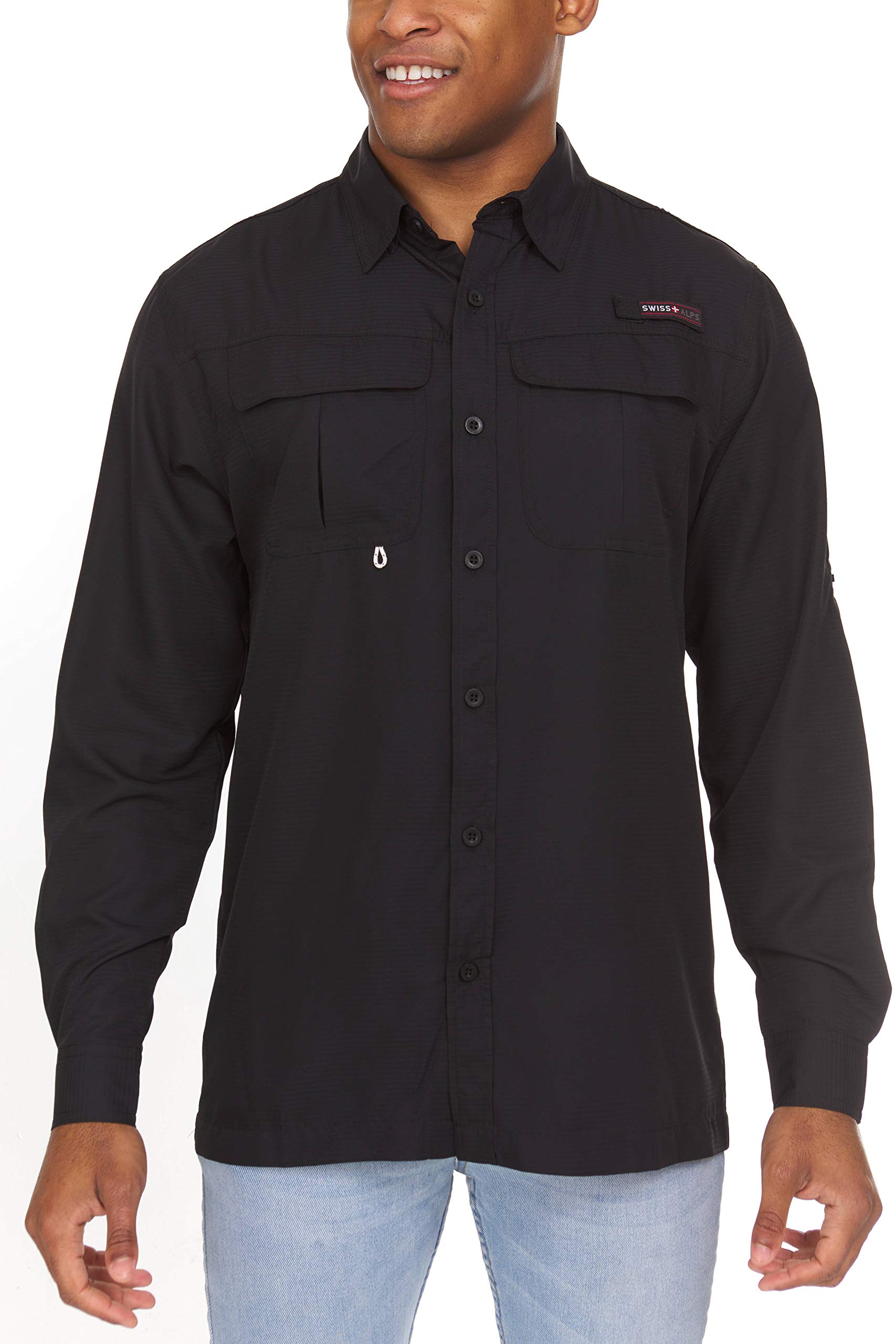 Men's Outdoor Lifestyle